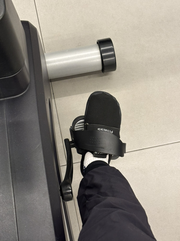 스토리원 SH-SPH076 인도어 크로스핏 피트니스 헬스운동화 역도화 이미지 4