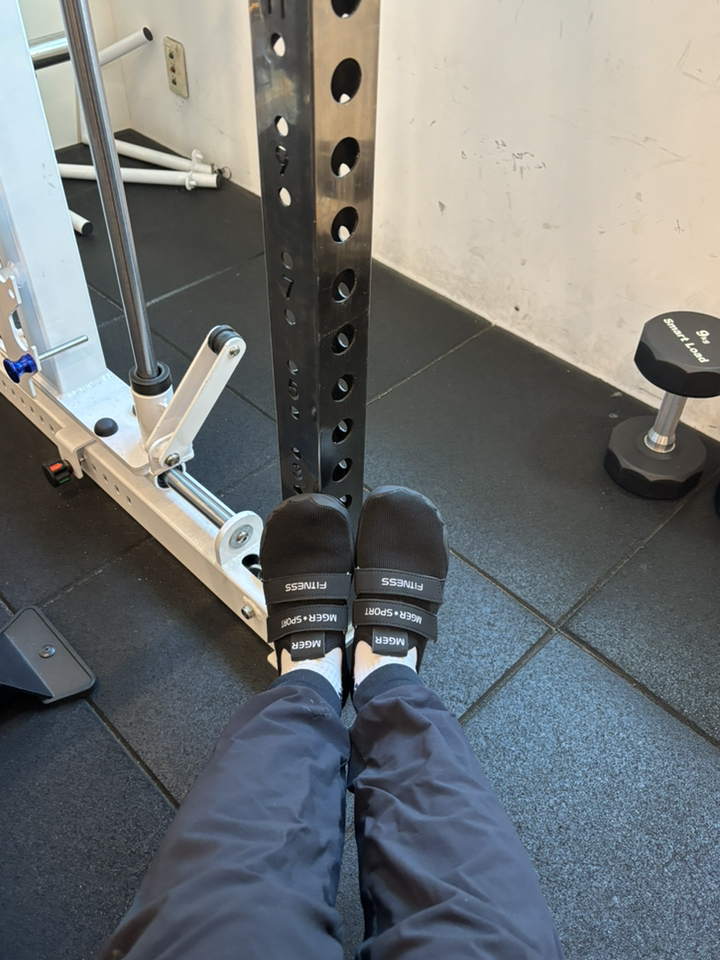 스토리원 SH-SPH076 인도어 크로스핏 피트니스 헬스운동화 역도화 이미지 2