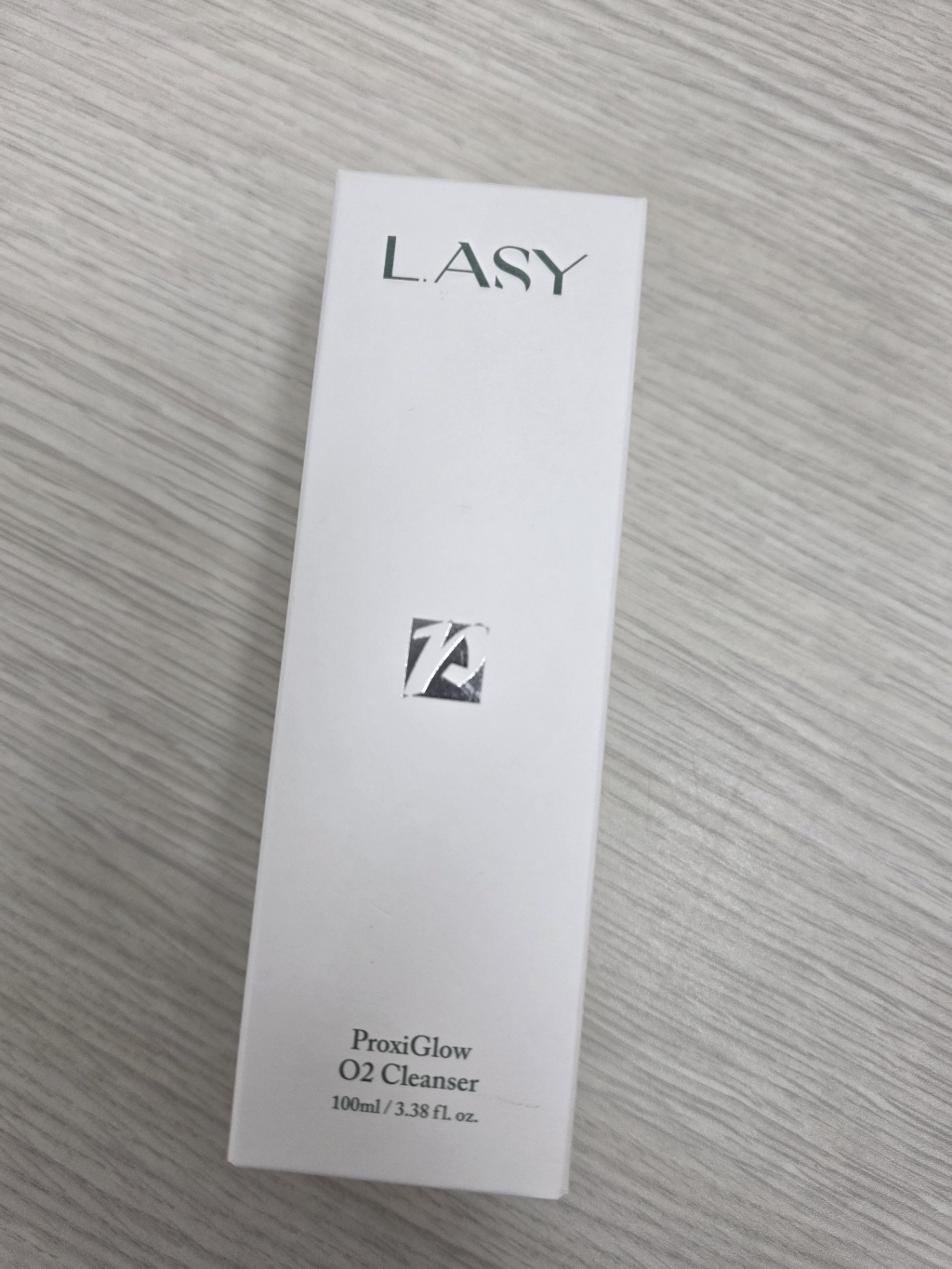 래시 클렌징젤 산소클렌저 필링 클렌징 100ml 솔직 후기 | 실사용자 리뷰 분석 - 상품 이미지 4