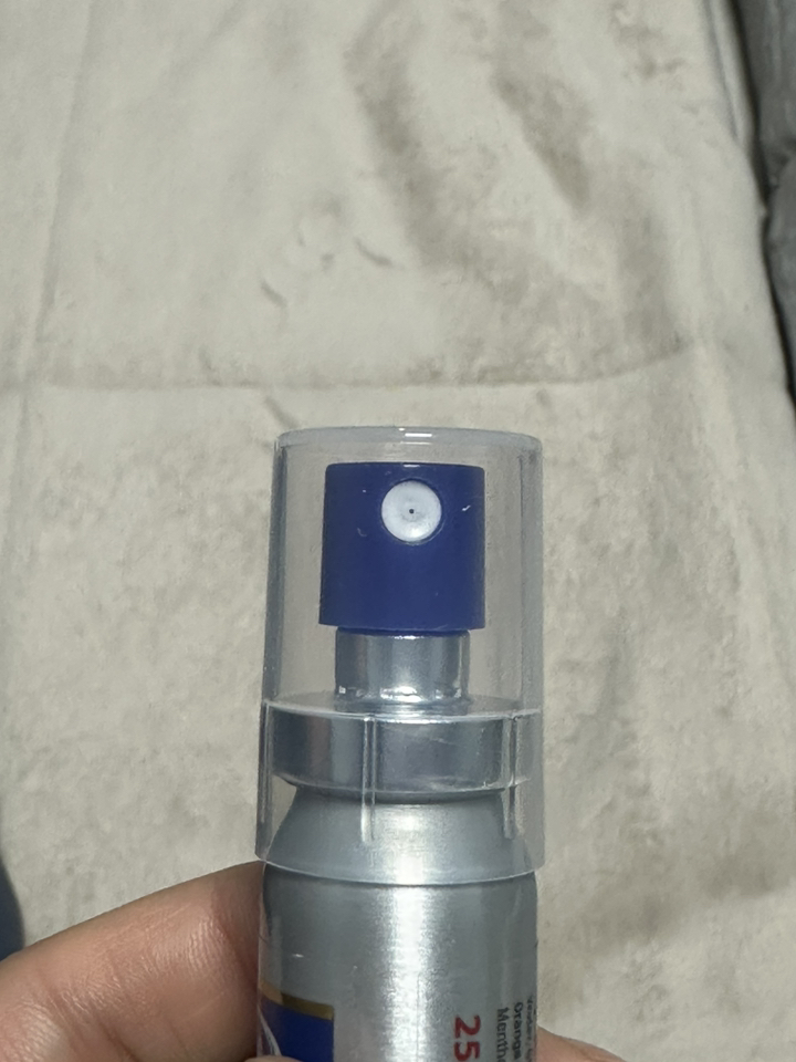 오리진에이 프로폴리스 구강 스프레이 25ml 1개 이미지 4