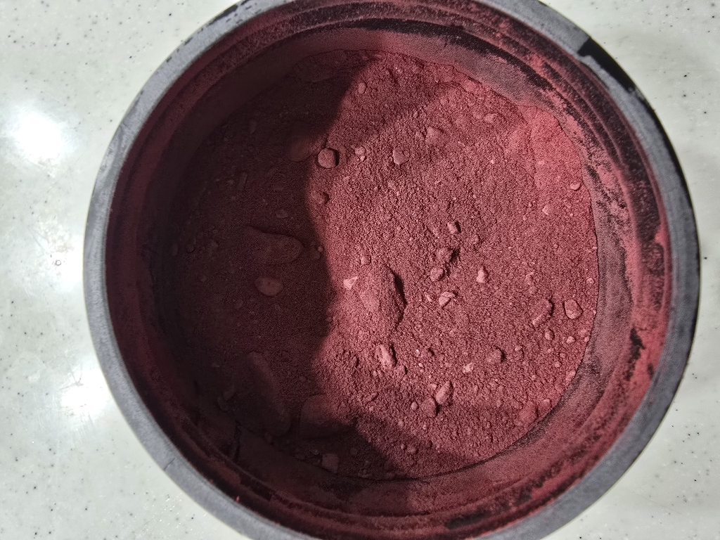 산들약초 제주산 레드비트가루 300g, 1개 이미지 3