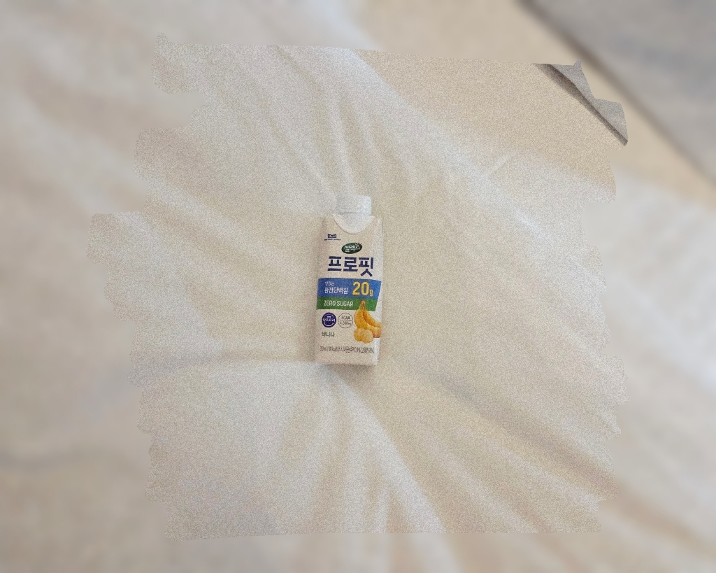 셀렉스 프로핏 바나나 250ml, 54개 이미지 4