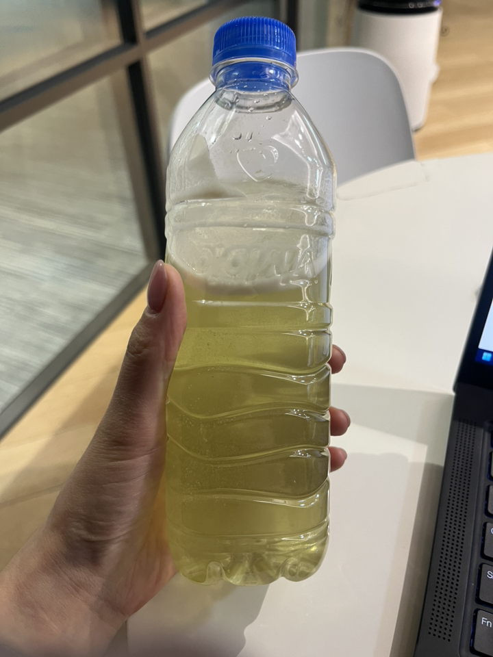 디다 디다톡 체지방 감소 발포 다이어트 건강기능식품 20정, 1박스 솔직 후기 | 실사용자 리뷰 분석 - 상품 이미지 2