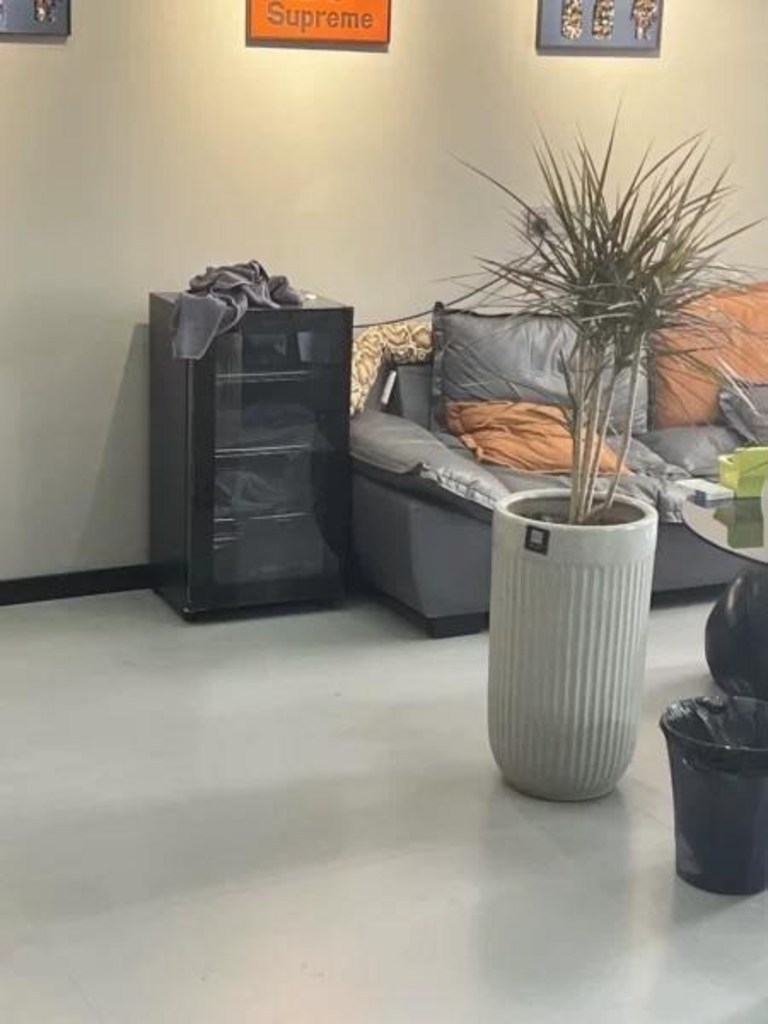 웜오라 따듯한 모던 타올온장고 미니 소형 대형 업소용 네일샵 이미지 3