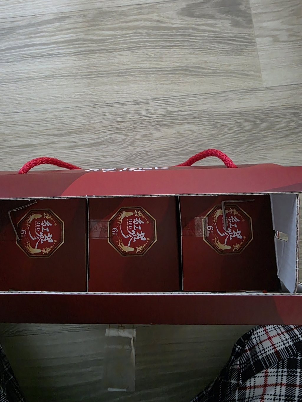 닥터포이 웰키커 어린이 홍삼 키즈 영양제 맛있게 먹은 솔직 후기 - 상품 이미지 3