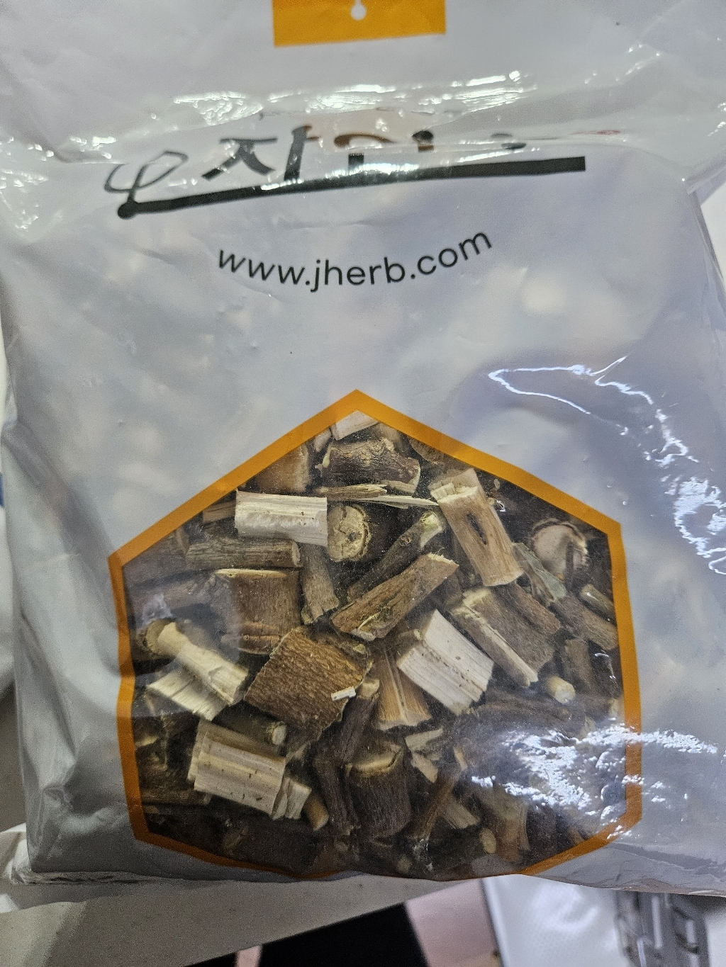 뽕나무가지 상지 1kg, 1개 맛있게 먹은 솔직 후기 - 상품 이미지 4