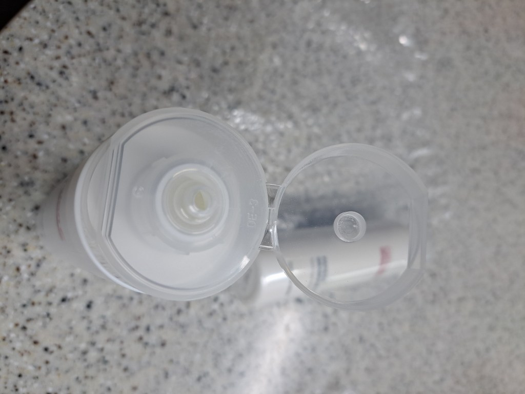 효소 세안제 셀퓨전씨 파파야 그레뉼필스 150g 엔자임 파우더 워시 솔직 후기 | 피부 타입별 분석 - 상품 이미지 2