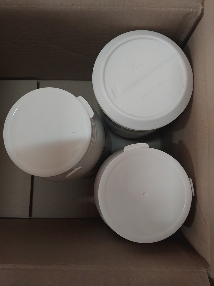 경성포유틴 분리유청 산양유 단백질 400g, 1개 이미지 3