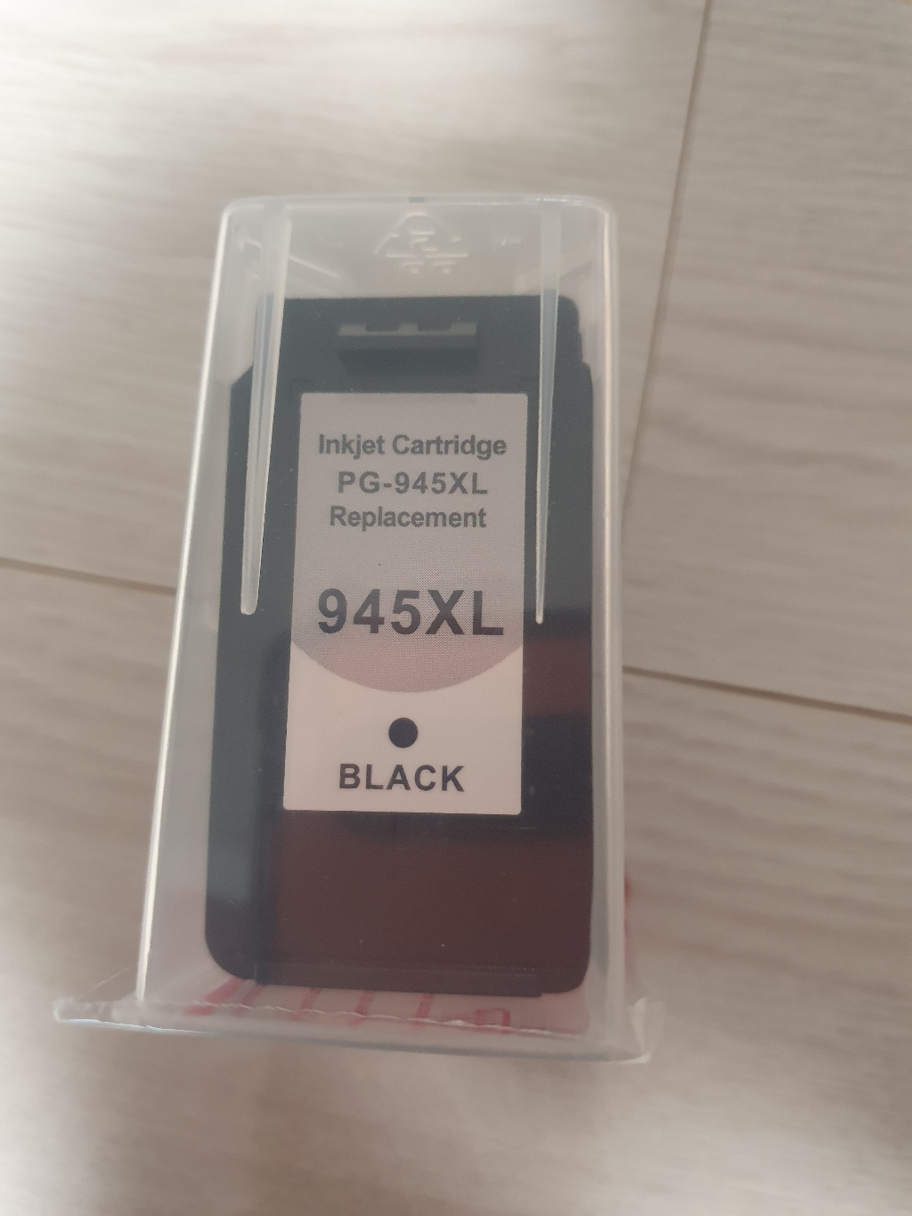 캐논 PG-945XL 호환 대용량 프린터 잉크 이미지 4