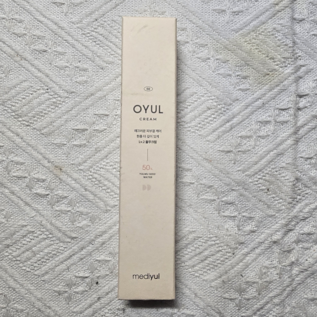 메디율 율무크림 레벨2 요철 좁쌀 각질 제거크림 피부결 오돌토돌 비립종 모공 세라마이드 이미지 4
