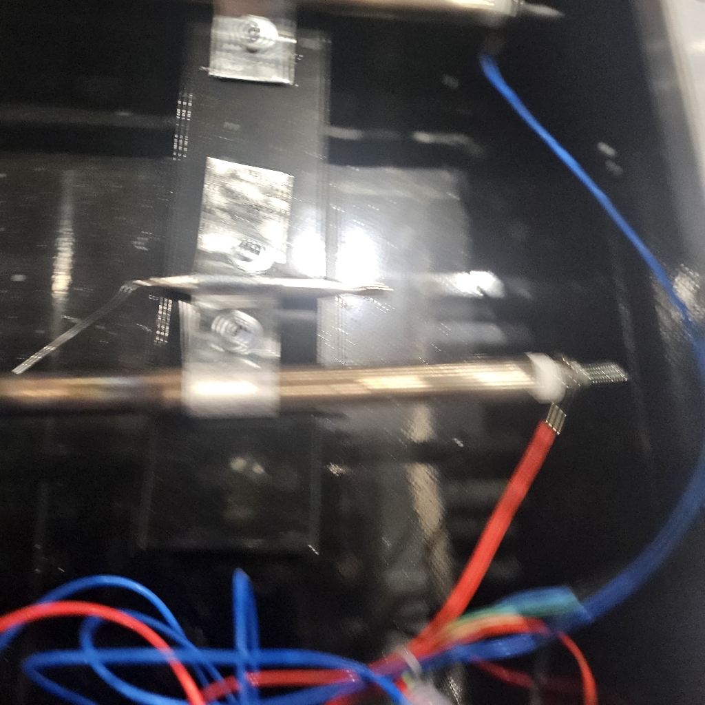 테르온 온장고 업소용 휴게소 전기 쇼케이스 보온고 편의점 푸드코트 휴게소... 개봉기 | 실사용 후기 - 상품 이미지 3