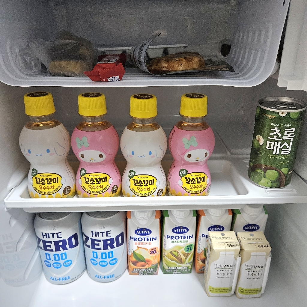 LG전자 미니 1도어 냉장고 43L 방문설치 개봉기 | 실사용 후기 - 상품 이미지 2