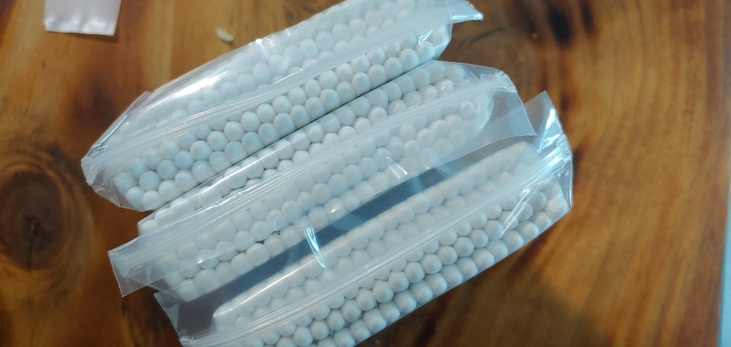 더페이스샵 데일리 뷰티툴즈 코튼면봉 이미지 2