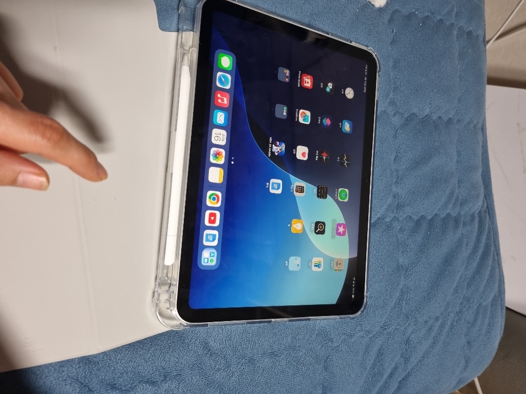 Apple 애플펜슬 USB-C MUWA3KH/A 개봉기 | 실사용 후기 - 상품 이미지 4