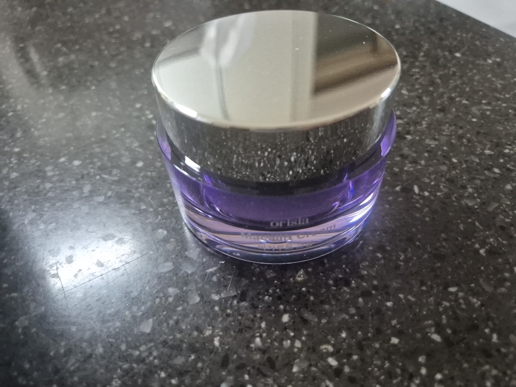 오리시아 마카루트 크림 (백태콩 크림) 솔직 후기 | 실사용자 리뷰 분석 - 상품 이미지 3