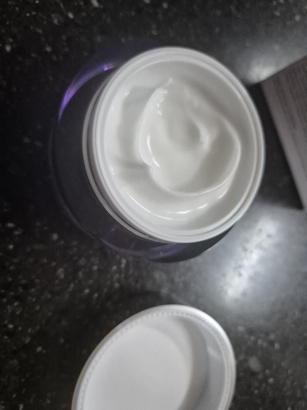 오리시아 마카루트 크림 (백태콩 크림) 이미지 4