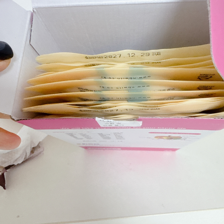 논앤밭위드 오리지널 볶은귀리쉐이크 삼시쉐귀리 20g, 28개 솔직 후기 | 실사용자 리뷰 분석 - 상품 이미지 1