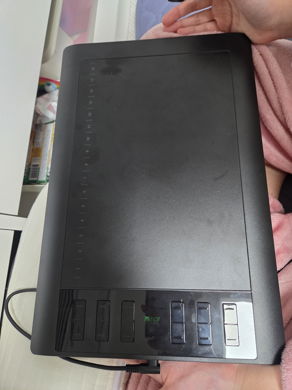 실사용 리뷰 이미지 5