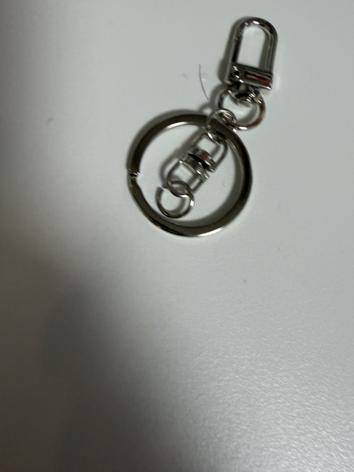 자동차키링 번호판 열쇠고리 스마트 키홀더 차량번호키링제작 이미지 4