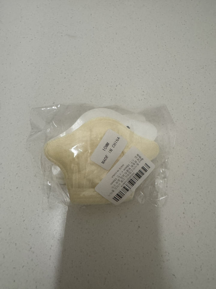 4pcs 원사이즈업패드 신발 사이즈 줄이기 클때 운동화 뒤꿈치 패드 로퍼... 솔직 후기 | 실사용자 리뷰 분석 - 상품 이미지 2