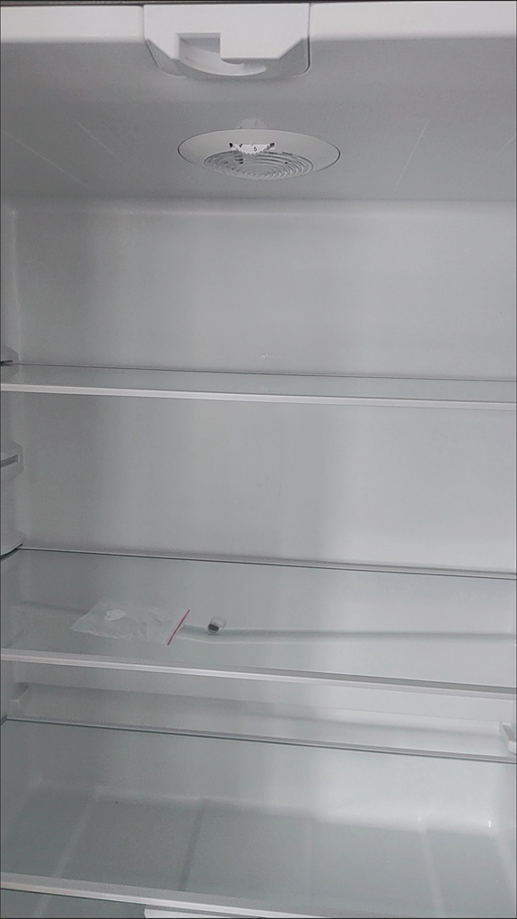 마르엘 효율적인 4도어 냉장고 슬림 빌트인 양문형 저소음 신선보관 공간절약 이미지 3