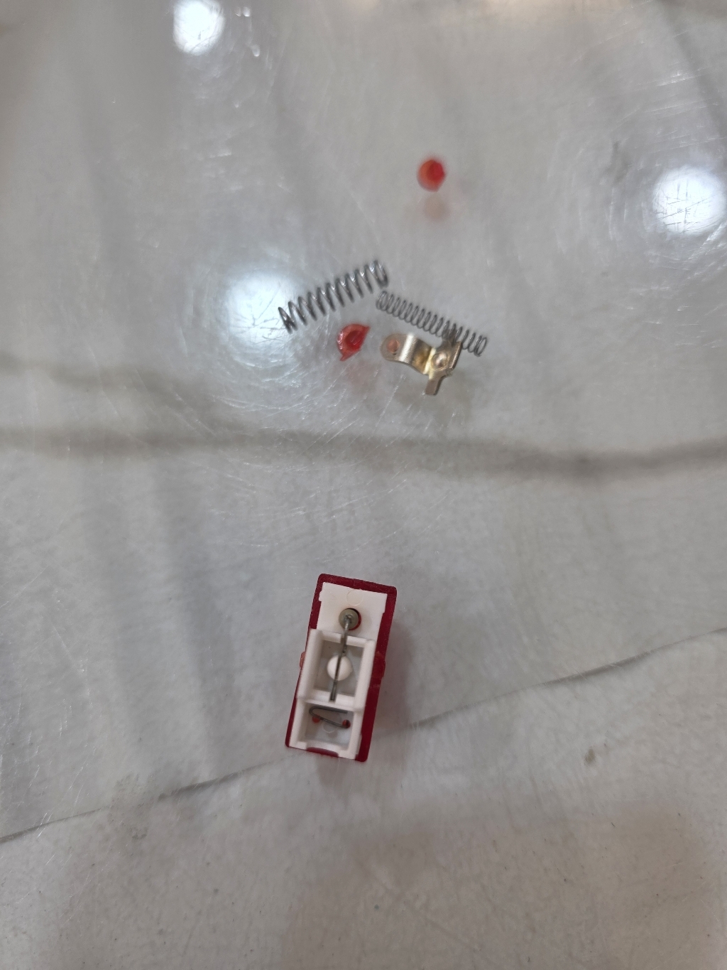 타올 수건 온장고 네일샵 피부미용 마사지 관리실 개봉기 | 실사용 후기 - 상품 이미지 2