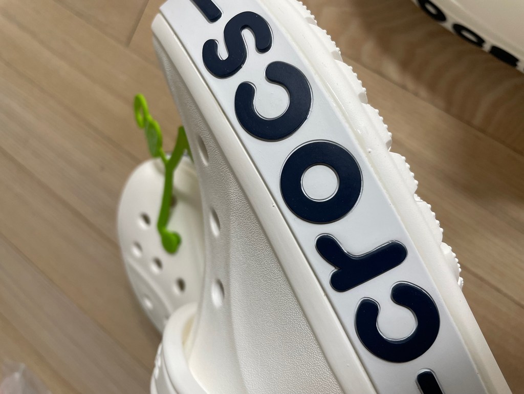 크록스 남녀공용 바야밴드 크록밴드 클래식 클로그 스포츠 샌들 슬리퍼 이미지 2