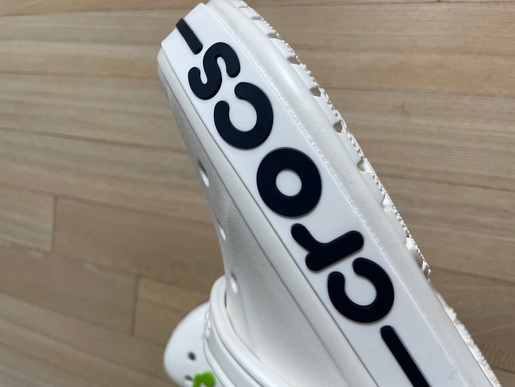 크록스 남녀공용 바야밴드 크록밴드 클래식 클로그 스포츠 샌들 슬리퍼 이미지 3