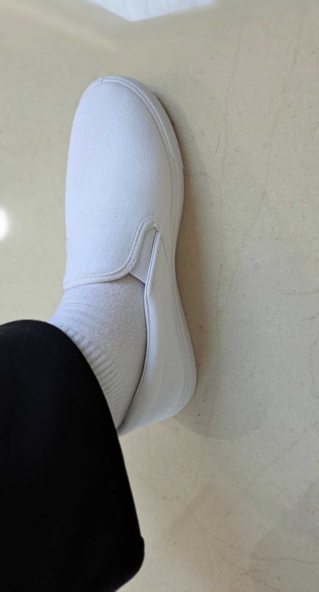 에이블팩토리 면단화 이미지