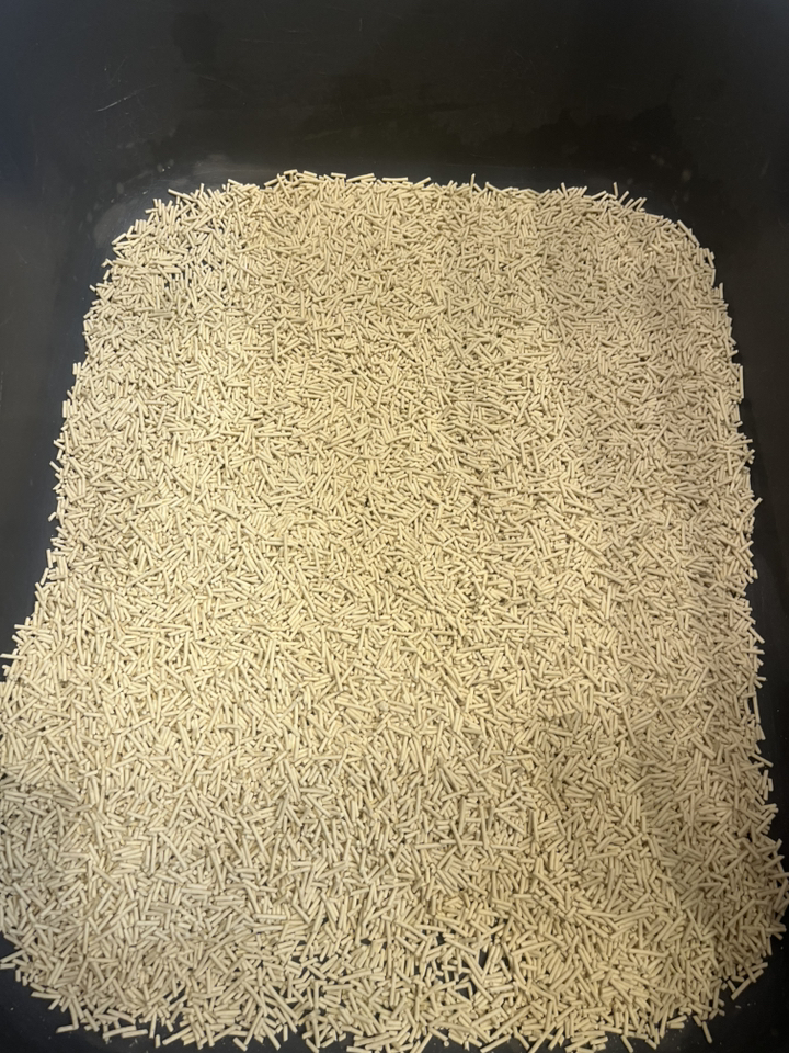 마마쇼 고양이모래 스마일 두부모래 솔직 후기 | 실사용자 리뷰 분석 - 상품 이미지 2