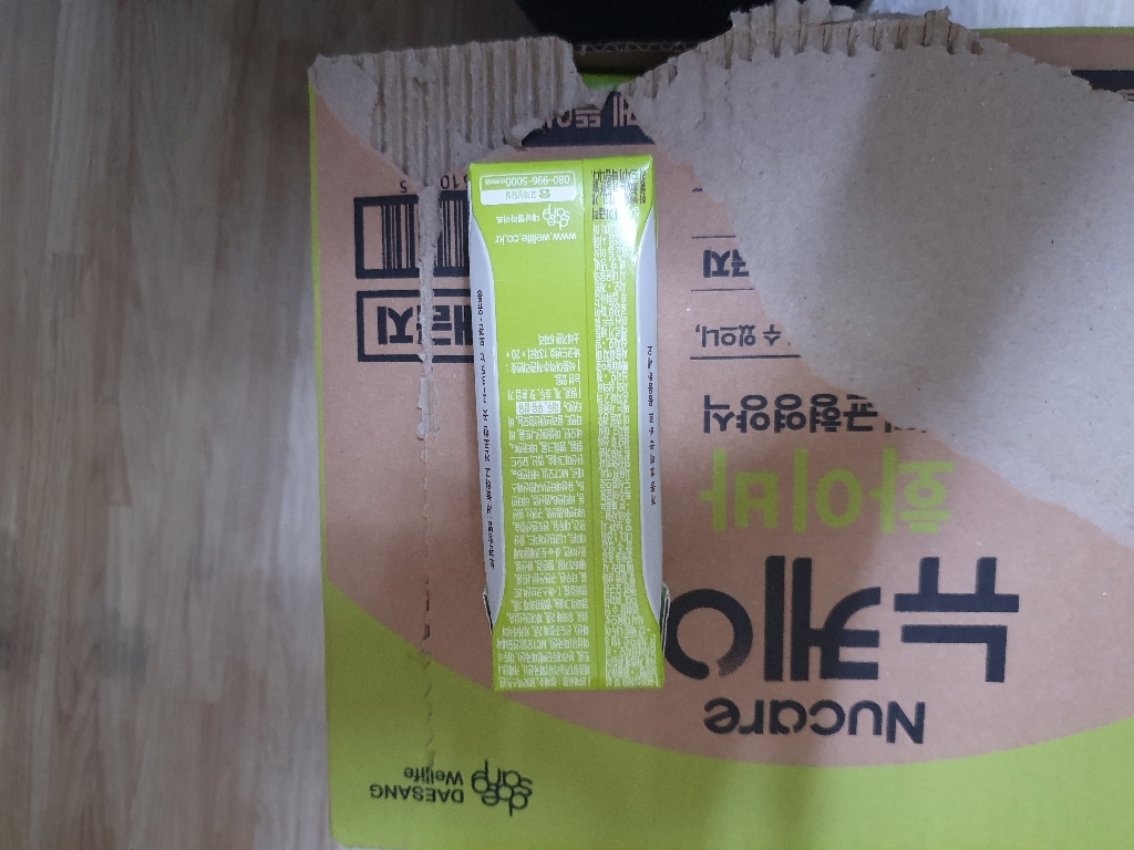 뉴케어 화이바 200ml, 30개 솔직 후기 | 실사용자 리뷰 분석 - 상품 이미지 3