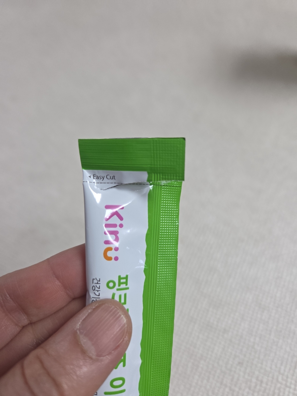 키누 핑크퐁 키즈 이뮨 젤리 30p 450g, 1개 솔직 후기 | 실사용자 리뷰 분석 - 상품 이미지 4