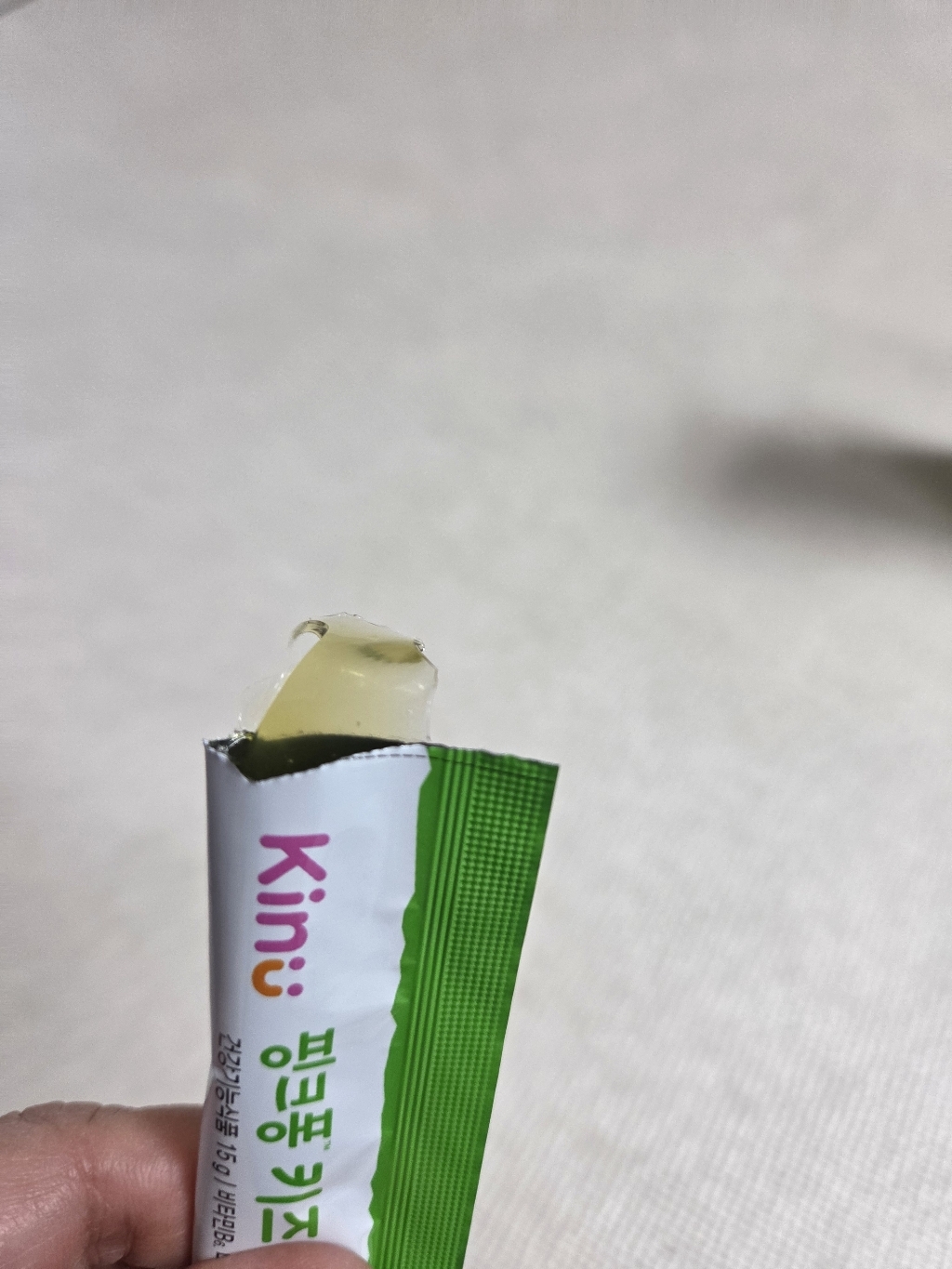 키누 핑크퐁 키즈 이뮨 젤리 30p 450g, 1개 솔직 후기 | 실사용자 리뷰 분석 썸네일