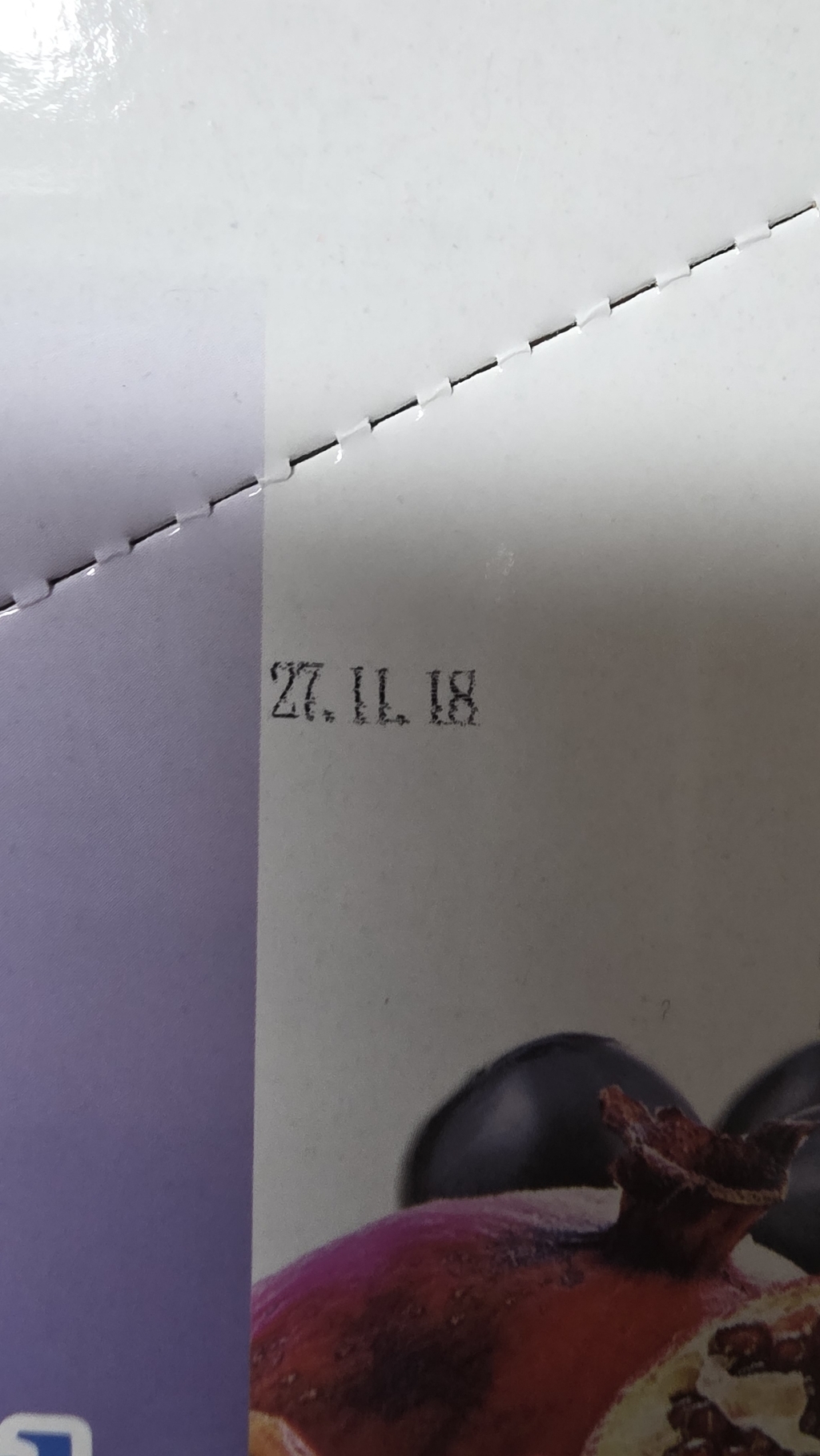 푸룬통쾌한변화 파우치 다이어트 음료 100ml 12포 식이섬유 100ml... 실사용 후기 | 효과 있을까? - 상품 이미지 4