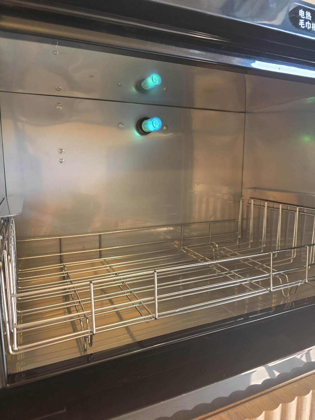 스테온 타올 온장고 업소용 가정용 네일샵 수건 피부샵 관리실 타월 살균 ... 개봉기 | 실사용 후기 - 상품 이미지 4