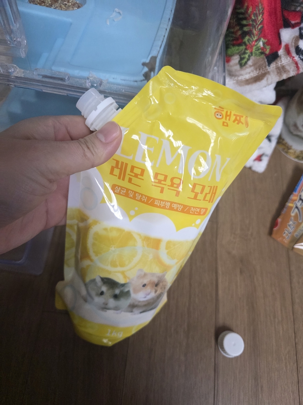 리뷰 이미지