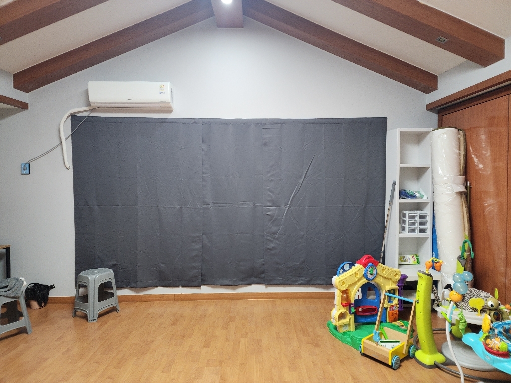 쓰리엠( M) 대용량 11m 초강력 폼 양면테이프 35mm 실사용 후기 | 효과 있을까? - 상품 이미지 3