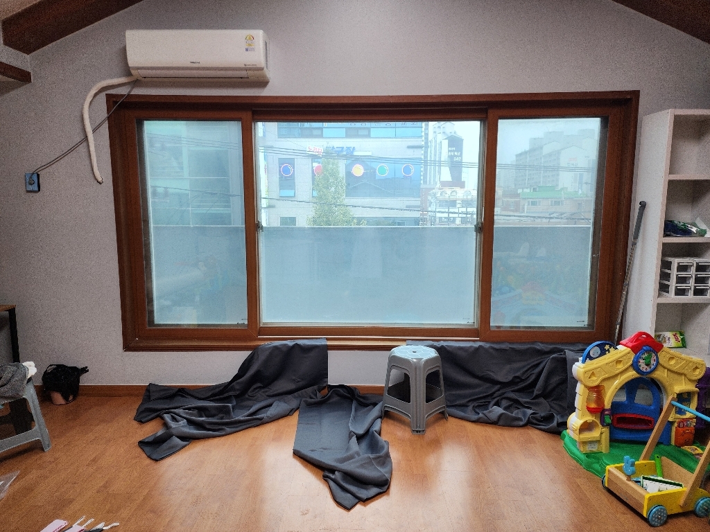 쓰리엠( M) 대용량 11m 초강력 폼 양면테이프 35mm 이미지 2