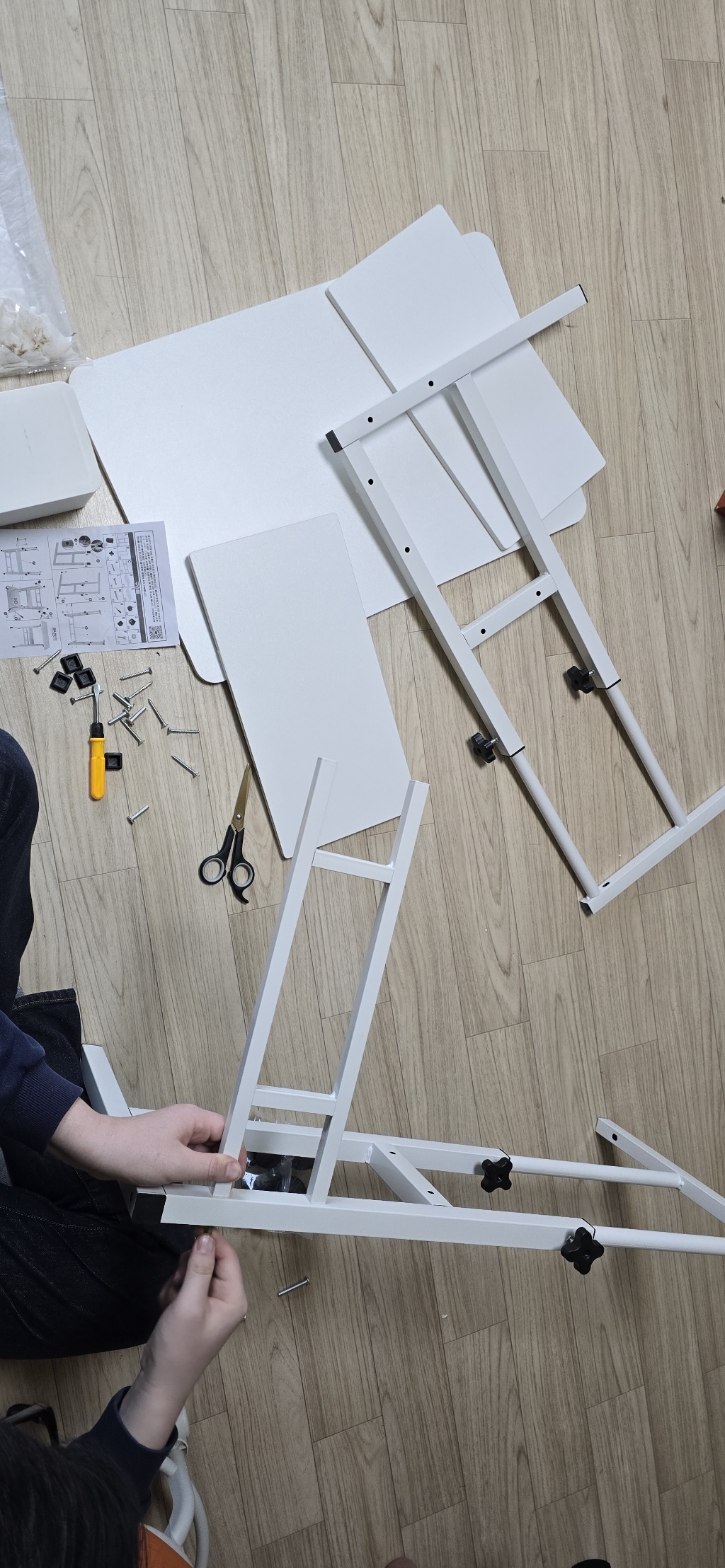 실사용 리뷰 이미지 1