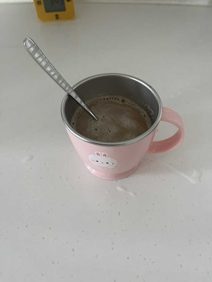 에디슨 프렌즈 논슬립 스텐 한손컵 이미지 4