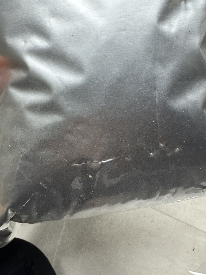 자연초 바나바잎차 300g, 1개 맛있게 먹은 솔직 후기 - 상품 이미지 3