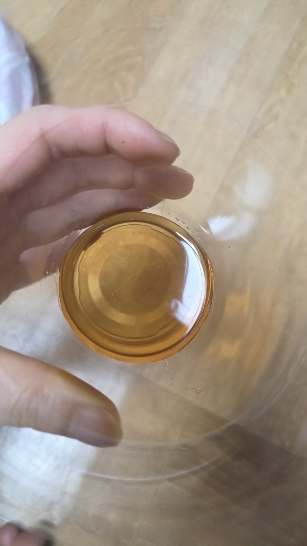 푸룬통쾌한변화 파우치 다이어트 음료 100ml 12포 식이섬유 100ml... 실사용 후기 | 효과 있을까? - 상품 이미지 3