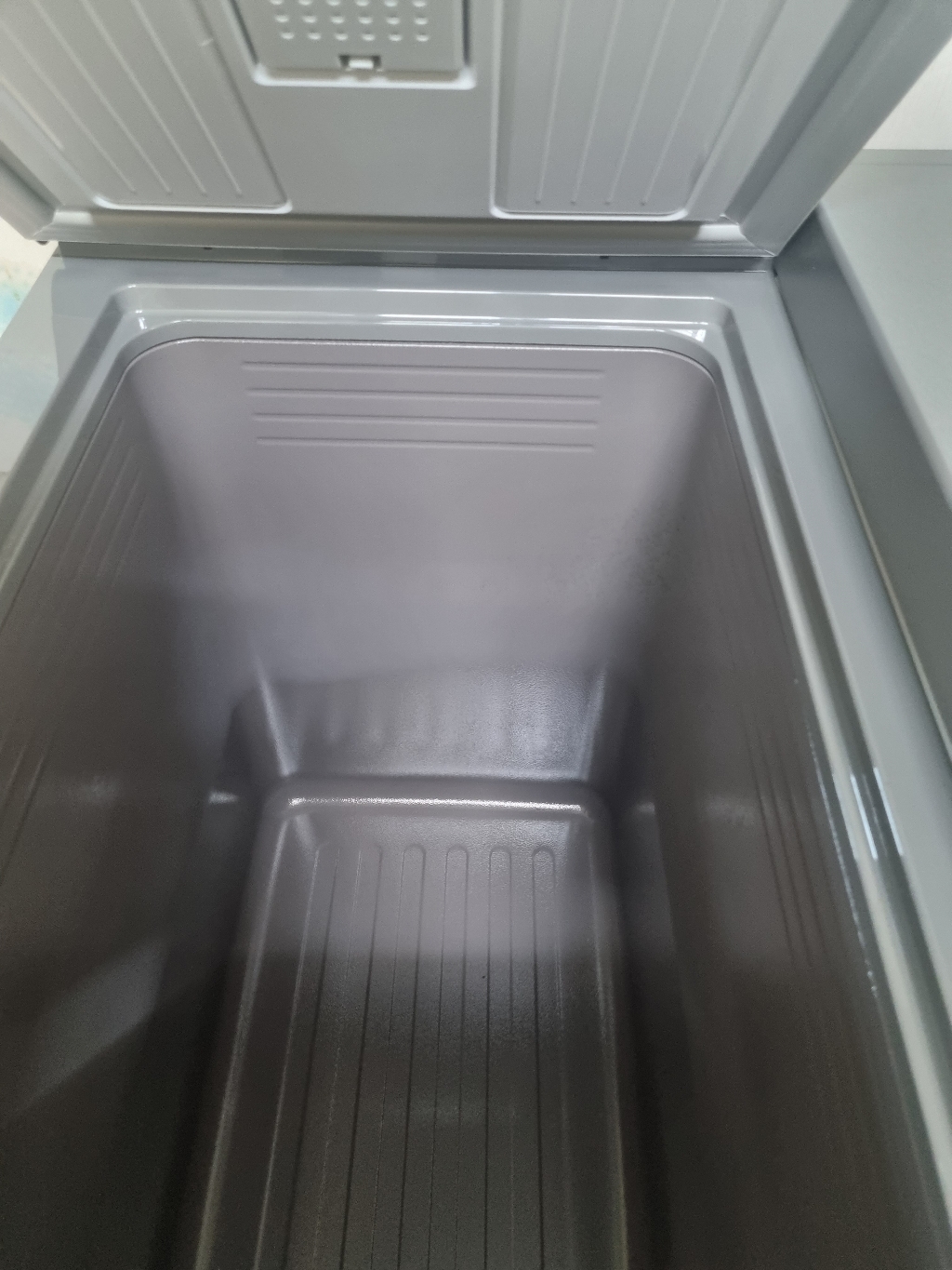 삼성전자 김치플러스 뚜껑형 김치냉장고 221L 방문설치 개봉기 | 실사용 후기 - 상품 이미지 4