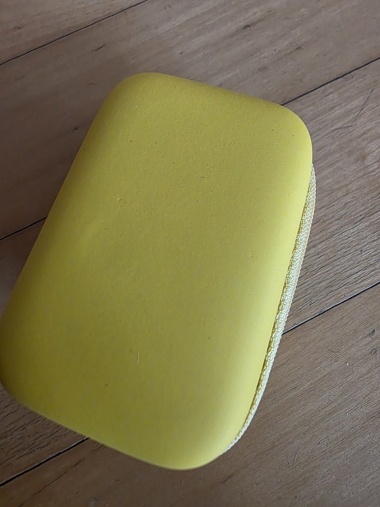 오지렌 미니 고성능 GaN 고속 충전 해외 여행용 멀티 플러그 어댑터 이미지 3