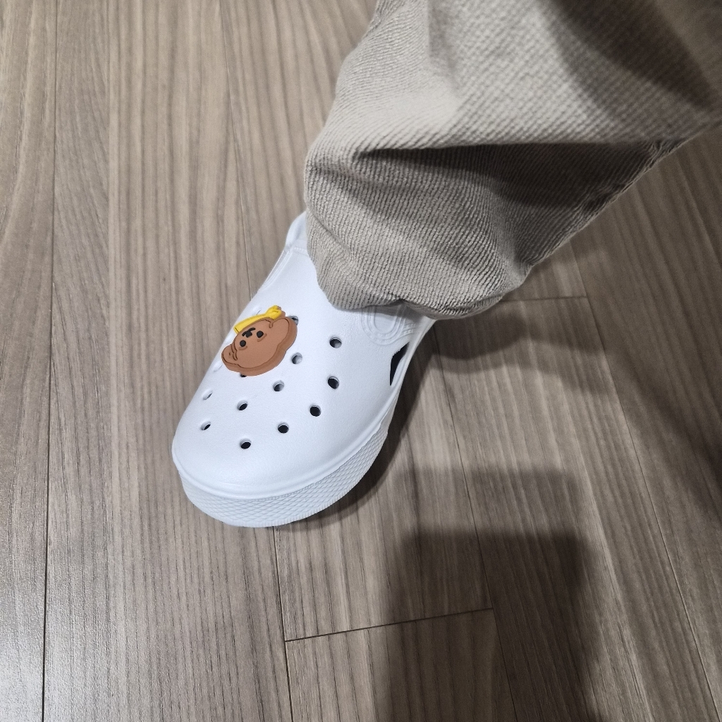 에이블팩토리 뿌뿌 EVA 실내화 이미지 2