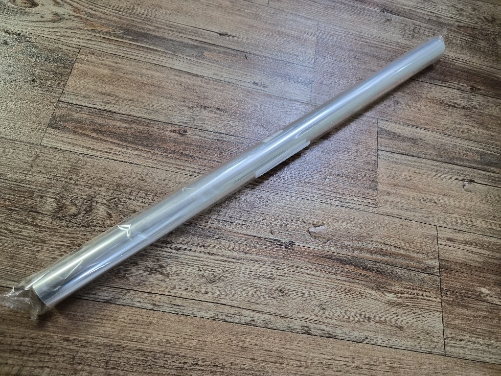 조은마음 가스렌지 주방 벽 오염방지 시트 기름 튐 방지 투명 시트지 솔직 후기 | 실사용자 리뷰 분석 - 상품 이미지 2