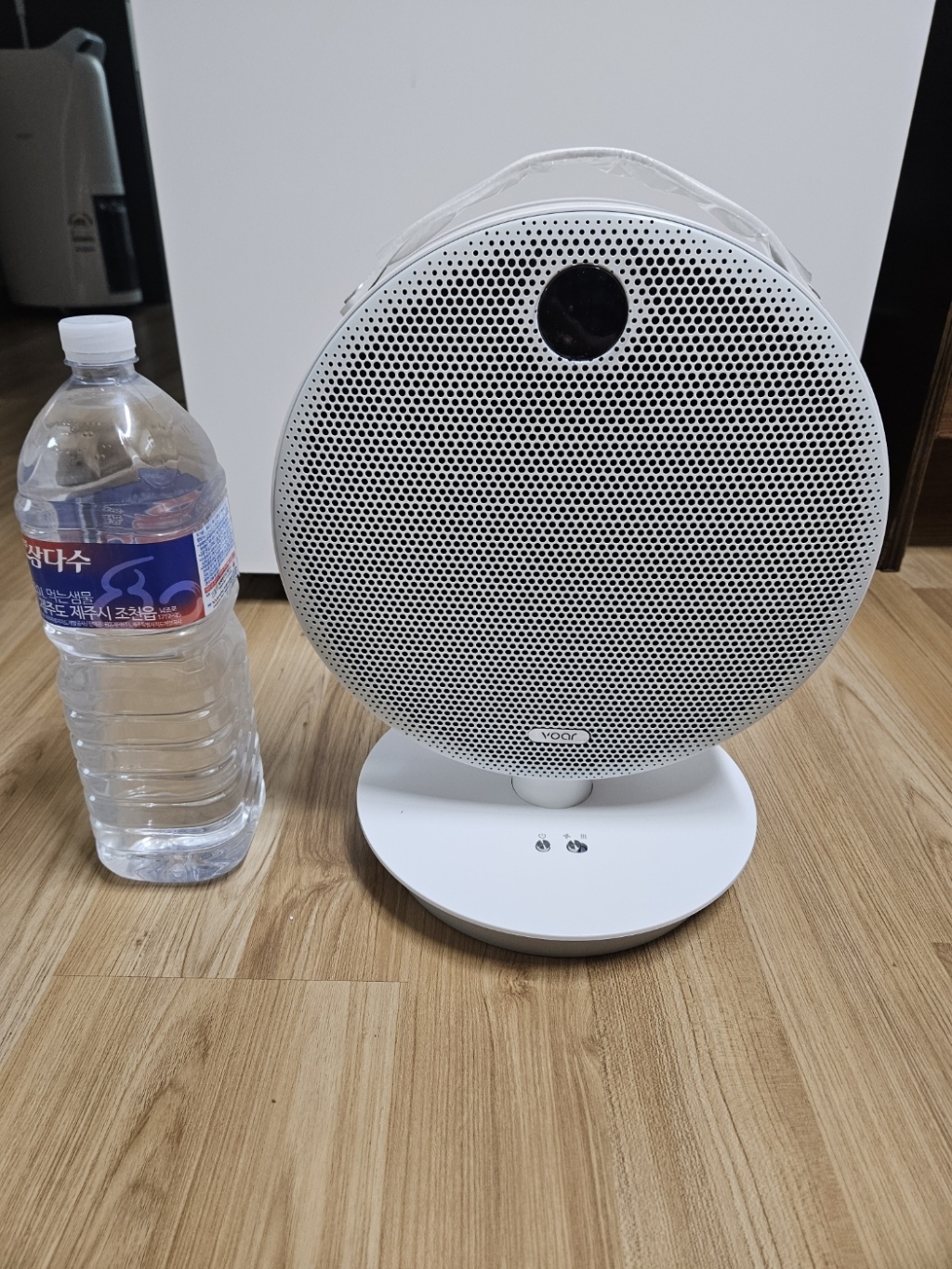 전기히터 사용 이미지 1