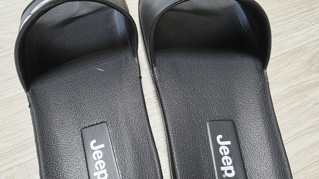 JEEP 지프 패밀리 슬리퍼 이미지