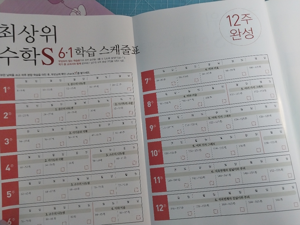 디딤돌 최상위 초등 수학S 이미지 3