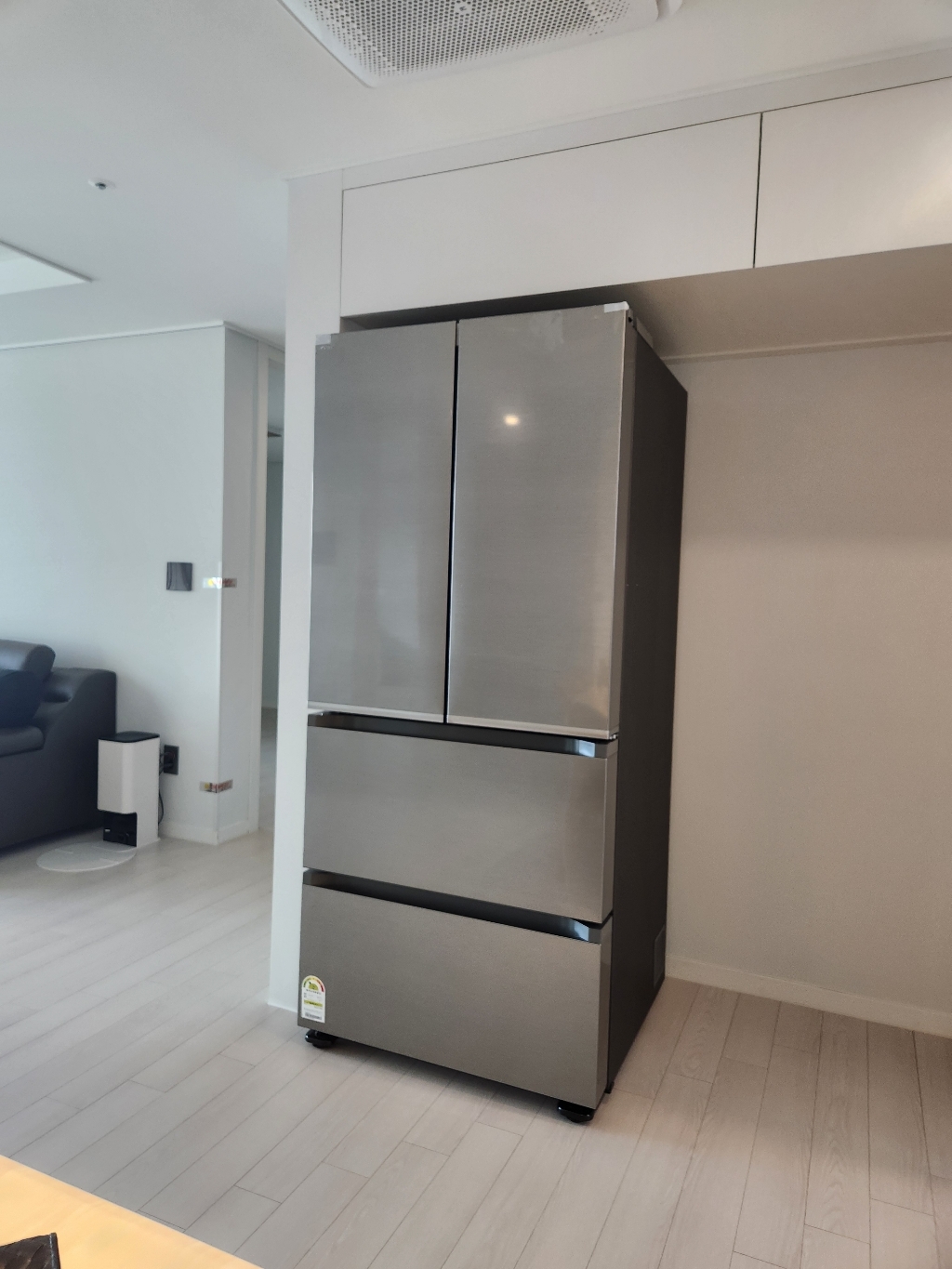 삼성전자 RQ49DG9002S9 개봉기 | 실사용 후기 - 상품 이미지 3